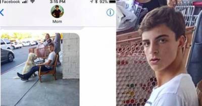 Hilarious Mom Texts That Will Make You Wish She Wasn't So Dorky