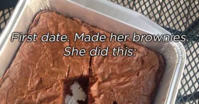 7 Dates That Totally Went To Hell