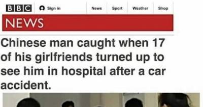 8 People That Probably Don't Last Long In Relationships Because Of Their Poor Choices.