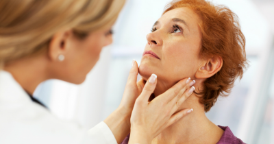 10 Signs and Symptoms That Iodine Deficiency Is Causing Damage To Your Thyroid