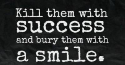 If You Follow These 12 Freaking Rules You Will Always Be Successful In Life!