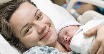 Woman Expected To Deliver A Healthy Baby, 20-Years Later Daughter Still Looks Like A Child