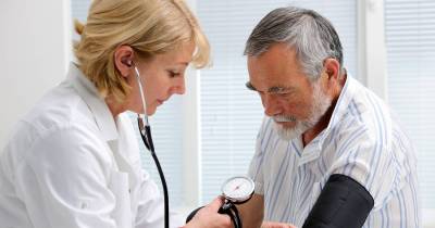 Unusual High Blood-Pressure Signs You Should Never Ignore