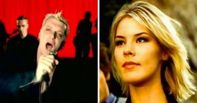 These 10 One Hit Wonders From 1998 Will Bring Back Some Great Memories