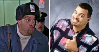 All Through The 90s Sinbad Cracked Us Up. But Where Is He Now?
