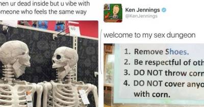 Funny Stolen Memes For You To Repost