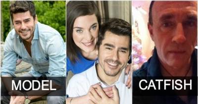 Woman Who Was Catfished By A Balding Dude Finds And Starts Dating The Model He Pretended To Be