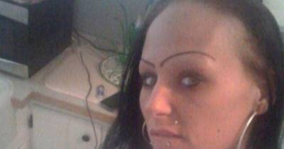 You'll Be Glad You Aren't These People After You See These 9 Eyebrow Fails
