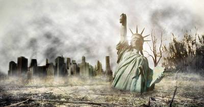 The Bible Says The World Is Going To End On June 24, 2018