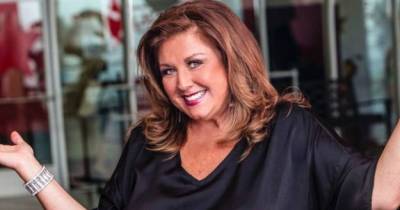 'Dance Moms' Star Abby Lee Miller Shows Off Major Prison Weight Loss