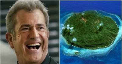 Eight Celebrities We Bet You Never Knew Owned Private Islands