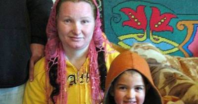 Meet The World's Youngest Grandmother. She Is Just 23-Years-Old!