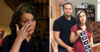 12 Weird Rules That Anna Duggar Is Being Forced To Live By According To Her Husband Josh Duggar