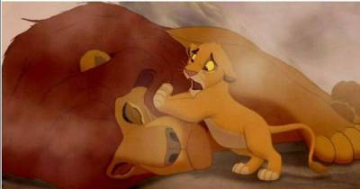 11 Of The Most Heartbreaking Movie Moments From The '90s That Will Still Make You Cry Today