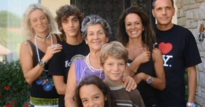 Rare Genetic Mutation Causes This Italian Family To Feel No Pain