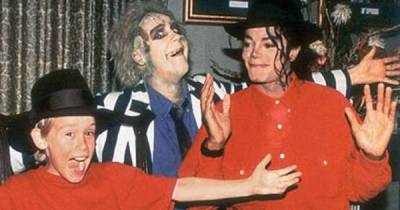 Macaulay Culkin Finally Opens Up And Talks About Michael Jackson And Living With An Abusive Father