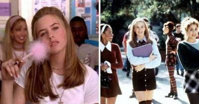 Check Out What The Cast Of 'Clueless' Looks Like Now And What They Have Been Doing Since The Movie