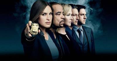 Eight Facts About Law & Order: Special Victims Unit That Most People Do Not Know