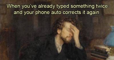 7 Historical Memes That Prove That The More Things Change The More They Stay The Same