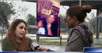 Mom Caught Smoking Marijuana Infront Of Her 5-Year-Old