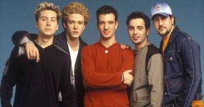 Ten Of Our Favorite Pop Stars From The 90s Who Still Look Good Today