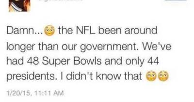 Tweets That Are So Stupid You Won't Be Able To Contain Your Laughter.