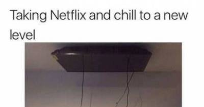 Crazy Memes That Will Keep You Laughing All Night