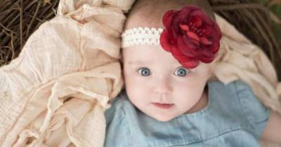 Parents Refuse To Abort Starving Baby In The Womb, Baby Later Makes An Astounding Recovery In NICU