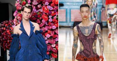 Men's Fashion Fails that Will Make You Wonder What The Heck Happened