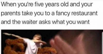 Funny Random Memes That Will Give You A Fit Of Laughter