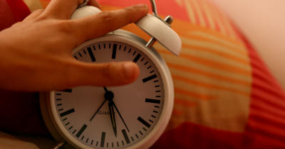 Late Mornings Are For Loafers, Right? Research Shows We&rsquo;re Thinking About It All Wrong.