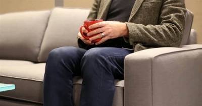 5 Scary Facts About Sitting Disease