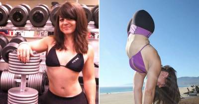 A Gymnast Born Without Legs Starts Searching For Her Family Who Abandoned Her, Only To Find The Shocking Truth 16 Years Later