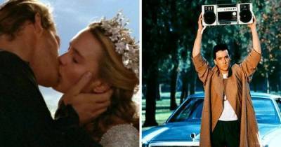 10 Romantic Gestures That Only Women Over 30 Will Understand