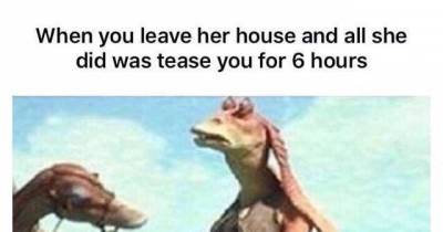 Dank Memes To Put You In A Savage Mood