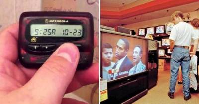12 Things From The 90s That Kids Today Would Not Understand