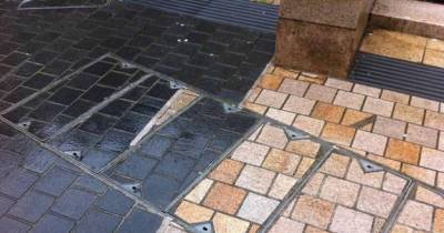 Images That Will Make You Physically Uncomfortable.