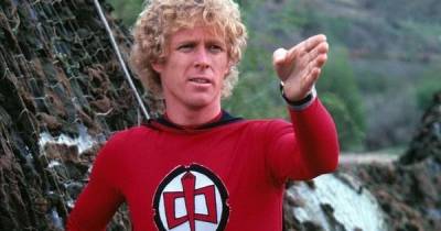 There Are Plans For A Reboot Of "The Greatest American Hero" But It Will Have A Twist