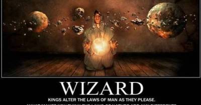 D&D Class Descriptions That Are Dead On