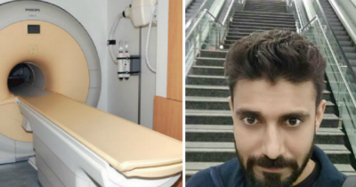 This Man Lost His Life After Being Sucked Into An MRI Machine