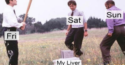 We Could All Use More Memes In Our Lives