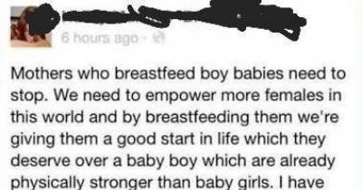 Parents Who Are Failing Hard At The Parenting Game