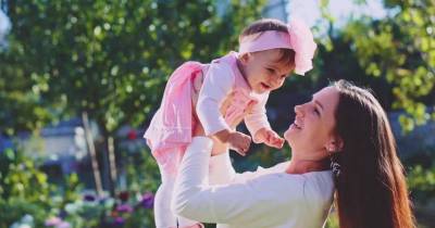 Mom Warned By Doctors Her Child May Need A New Heart In Next 24 Hour, Child Astounds The Doctors With Her Surprising Recovery
