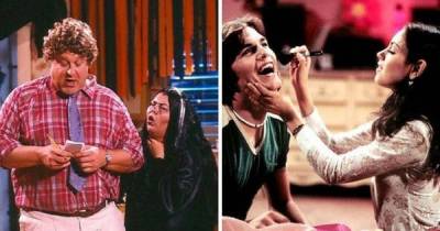 These Ten TV Couples From The 90s Were Everything We Wanted From Our Own Relationships
