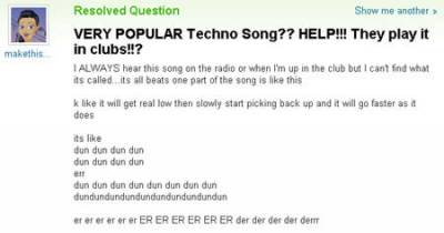 Yahoo! Answer Fails That Will Keep You Laughing For Hours