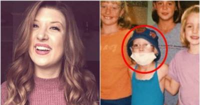 Mother Shaves Her Daughters Head And Drugs Her In Order To Fake Cancer