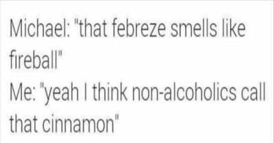 Funny Pictures You Will Instantly Be Able To Relate To If You're An Alcoholic