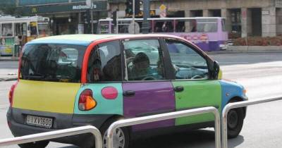 Ugly Cars That You Definitely Won't Want To Buy
