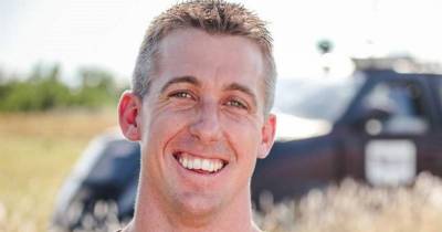 "Storm Chasers" Star Joel Taylor Laid To Rest In Hometown