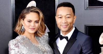 In Honor Of US Gymnasts, Chrissy Teigen And John Legend Donate $200K For #TimesUp Movement